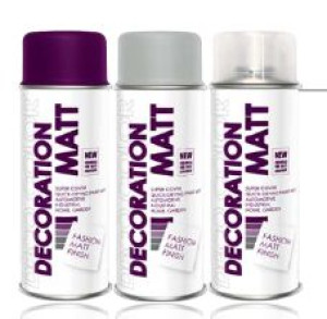 DecoColor 400 - Różowy MAT RAL 4003
