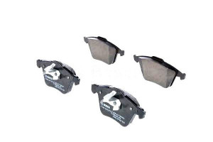 Klocki Hamulcowe Volvo 2,0d S40 04- Bosch