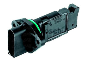 Przepływomierz Powietrza (5 Pin) Bmw 3 (e46) 5 (e6