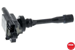 Cewka Zapłonowa Mitsubishi 1,6 1,8 2,0 Colt Ngk