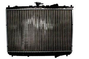 Chłodnica Silnika Kia Carens Ii 2.0d 07.02- Thermo