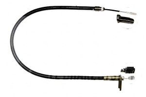 Linka Hamulca Ręcznego Mercedes W202 C-klasa 93-00