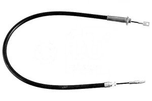 Linka Hamulca Ręcznego Mercedes C T-model (s202) C