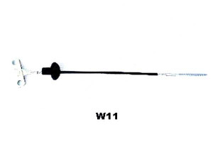 Linka Hamulca Ręcznego Japanparts 96232674 1310ww1