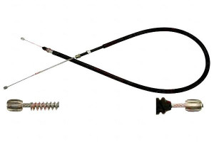 Linka Hamulca Ręcznego (1430mm/1091mm Hamulce Tarc