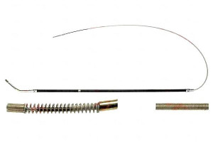 Linka Hamulca Ręcznego (1830mm/680mm Hamulce Bębno