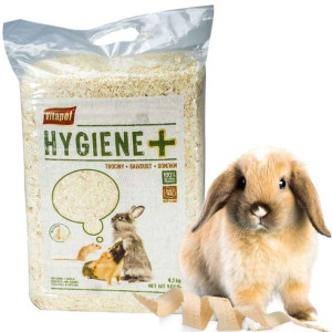 Vitapol Hygiene - Trociny Naturalne Xxl 4,1kg