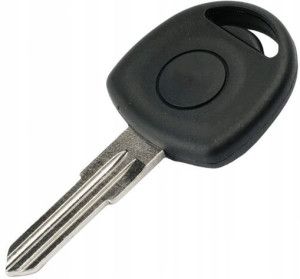 Chevrolet Aveo Kalos Lacetti Kluczyk Pilot Obudowa