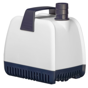 Jingye Bottom Pump 15 - Pompa Niskiego Zanurzenia 1000l/h