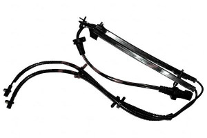 Czujnik Abs Ford Fiesta V Fusion Mazda 2 1.25-2.0