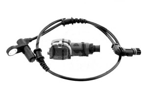 Czujnik Abs Mercedes S S (w220) 2.8-5.8 10.98-03.0