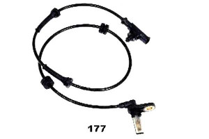 Czujnik Prędkości Obrotowej Koła Abs [japanparts]