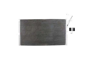Skraplacz Klimatyzacji Opel Vectra B 1.6-2.6 09.95