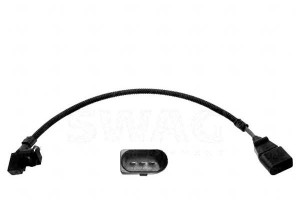 Czujnik Położenia Wału Korbowego Audi A2 Seat Cord
