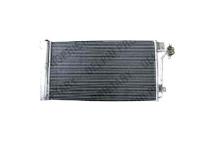 Skraplacz Klimatyzacji Vw T5 1,9 2,5tdi Delphi