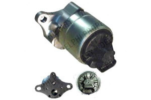 Zawór Egr Opel 1,4 16v 1,6 16v Delphi