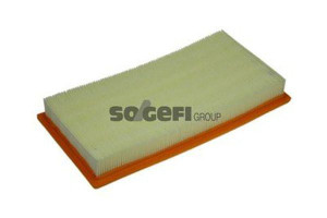 Filtr Powietrza Chrysler Compass 06- Purflux