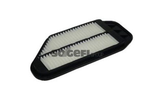 Filtr Powietrza Chevrolet Spark 1,0 1,2 2010- Purf