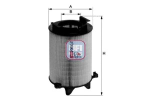 Filtr Powietrza Audi A3 Seat Altea Altea Xl Leon T