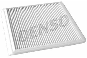 Filtr Kabinowy Peugeot Citroen Denso