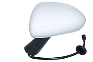 Lusterko Le Opel Corsa D 06- Depo