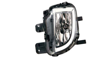 Lampa Przeciwmgielna (h8) Vw Golf Vi 10.08-11.13 D