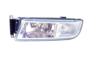 Lampa Przeciwmgielna Pr Man Tgx 08- Depo