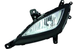 Lampa Przeciwmgielna (h8) Hyundai I20 03.12-12.15