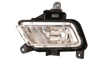 Lampa Przeciwmgielna (h27w) Kia Cee'd I 08.09-12.1