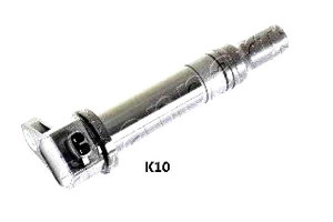 Cewka Zapłonowa Hyundai Accent 1,6 05- Japanparts