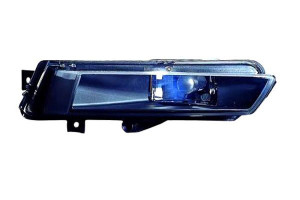 Lampa Przeciwmgielna (h11) Bmw 1 E81 E87 1 E87 11.