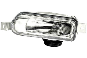Lampa Przeciwmgielna (h3) Ford Escort Vii Transit