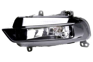 Lampa Przeciwmgielna (h8) Audi A1 8x 05.10-06.18 H