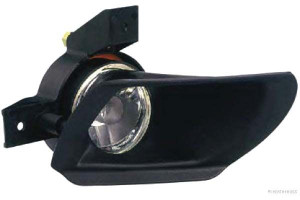Halogen [herth Buss Elparts]
