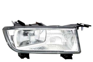 Lampa Przeciwmgielna (h1) Saab 9-5 09.97- Tyc