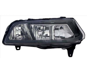 Lampa Przeciwmgielna (h8) Vw Polo 06.09- Tyc