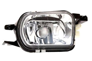 Lampa Przeciwmgielna (hb4) Mercedes C-klasa W203 0