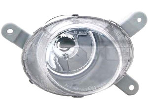 Lampa Przeciwmgielna (h1) Volvo S60 I 11.00-04.10