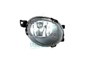 Lampa Przeciwmgielna (h8) Volvo C30 Xc60 03.07- Va