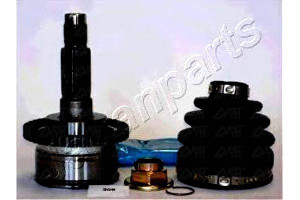 Przegub Zewnętrzny Mazda 323 89 Abs Japanparts