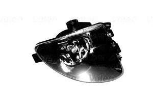 Lampa Przeciwmgielna (h8) Bmw 5 (f10) 5 (f11) 03.1