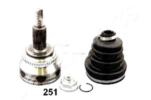 Przegub Zewnętrzny Toyota Avensis 09- 2,2 D-4d Jap