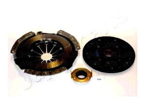 Zestaw Sprzęgła Suzuki Vitara 1.6 88-98 Japanparts