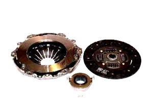Zestaw Sprzęgła Toyota Aygo 1,4 Hdi 05-10 Japanpar