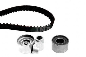 Zestaw Rozrządu Lexus - Ls Ucf20 - 400 98- Ina