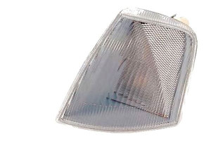 Lampa Kierunkowskazu (przezroczysty) Opel Omega A
