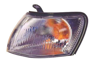 Lampa Kierunkowskazu (przezroczysty) Toyota Carina