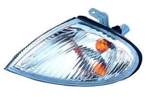 Lampa Kierunkowskazu (przezroczysty) Hyundai Elant