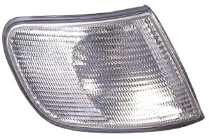 Lampa Kierunkowskazu (dymiony) Audi 100 C4 12.90-0