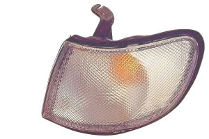 Lampa Kierunkowskazu (pomarańczowy) Nissan Sunny I